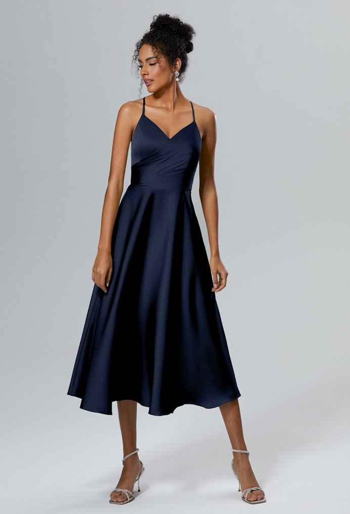 AW Vina Dress